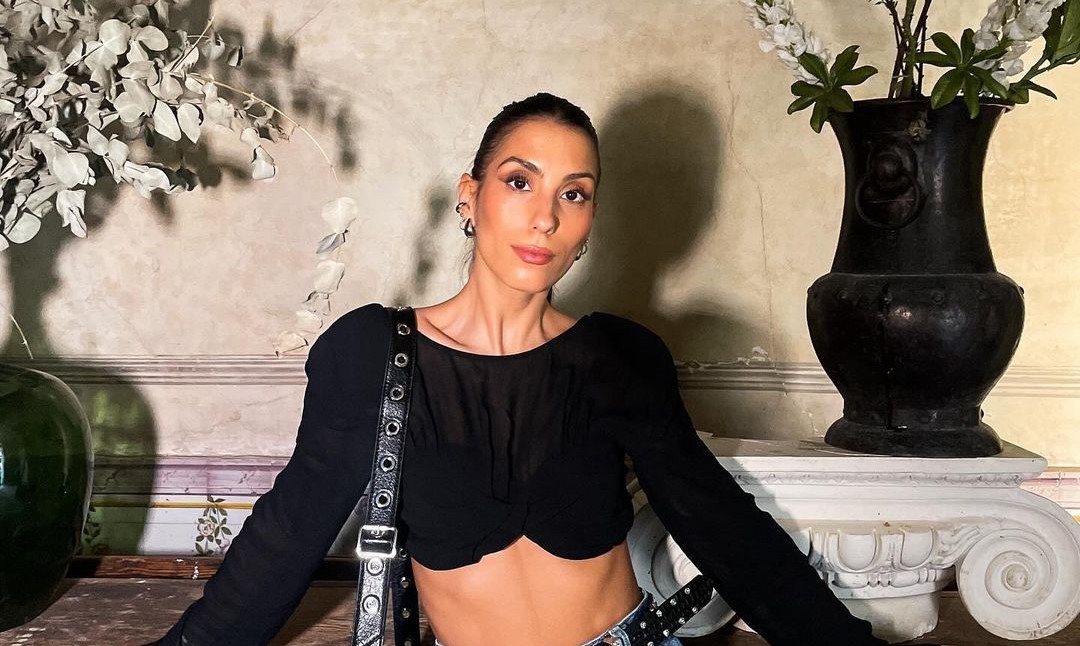 Sofia Reis - Mexiquer